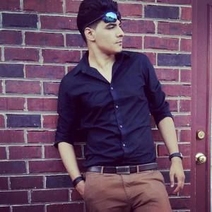 Meet your Posher, Mekha